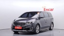 2018 KIA Carnival
