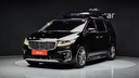 2019 KIA Carnival