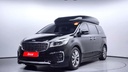 2020 KIA Carnival