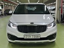 2018 KIA Carnival