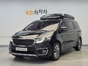 2017 KIA Carnival