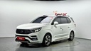 2019 Ssangyong Korando turismo