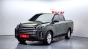 2022 Ssangyong Rexton Sports Khan