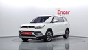 2017 Ssangyong Tivoli