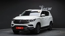 2020 Ssangyong Rexton