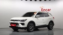 2021 Ssangyong Korando