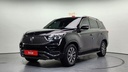 2020 Ssangyong Rexton