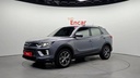 2022 Ssangyong Korando