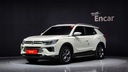2020 Ssangyong Korando, 