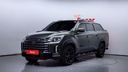 2022 Ssangyong Rexton Sports Khan