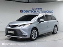 2021 TOYOTA Sienna
