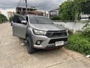2018 TOYOTA Hilux