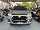 2020 TOYOTA Hilux, 