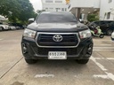 2018 TOYOTA Hilux