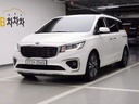 2020 KIA Carnival