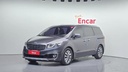 2017 KIA Carnival