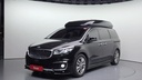 2017 KIA Carnival