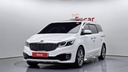2017 KIA Carnival