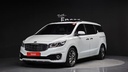 2017 KIA Carnival