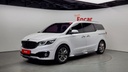 2017 KIA Carnival