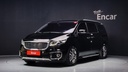2017 KIA Carnival