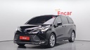 2022 TOYOTA Sienna