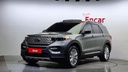 2021 FORD Explorer, 