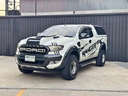 2018 FORD Ranger