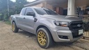 2018 FORD Ranger