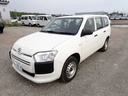 2016 TOYOTA Succeed Van