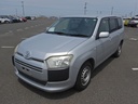 2017 TOYOTA Succeed Van