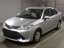 2017 TOYOTA Corolla Axio