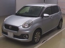2017 TOYOTA Passo