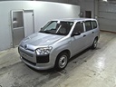 2020 TOYOTA Succeed Van