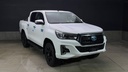 2017 TOYOTA Hilux