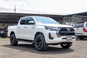 2021 TOYOTA Hilux