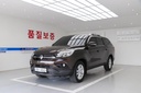 2019 Ssangyong Rexton Sports