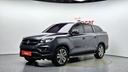 2018 Ssangyong Rexton Sports
