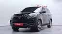 2018 Ssangyong Rexton