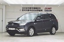 2018 Ssangyong Tivoli
