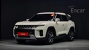 2025 Ssangyong Torres