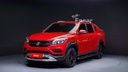 2021 Ssangyong Rexton Sports, 