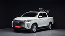 2022 Ssangyong Rexton Sports