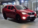 2017 Ssangyong Korando Sports