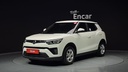2022 Ssangyong Tivoli