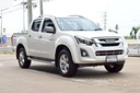 2017 ISUZU D-Max