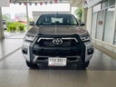 2023 TOYOTA Hilux