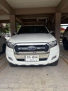 2017 FORD Ranger