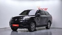 2021 Ssangyong Rexton Sports