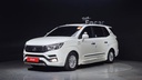 2019 Ssangyong Korando turismo